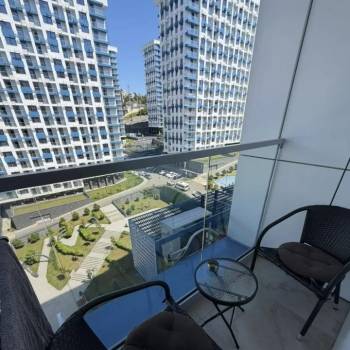 Продается 1-комнатная квартира, 21,2 м²