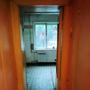 Продается 3-х комнатная квартира, 71 м²