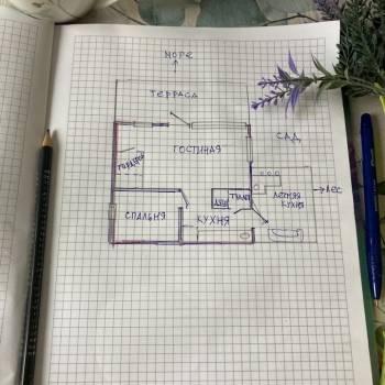 Сдается Дом, 75 м²