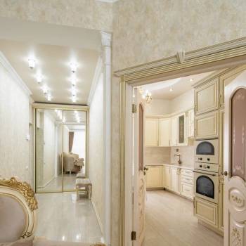Продается Многокомнатная квартира, 104 м²