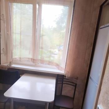 Сдается 1-комнатная квартира, 32 м²
