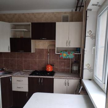 Сдается 1-комнатная квартира, 32 м²