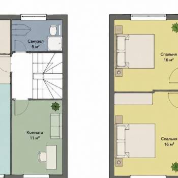 Продается Дом, 140 м²