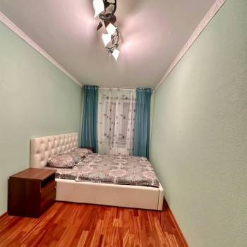 Сдается 2-х комнатная квартира, 42,8 м²