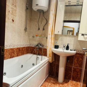 Сдается 2-х комнатная квартира, 42,8 м²