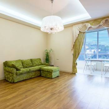 Сдается 2-х комнатная квартира, 70 м²