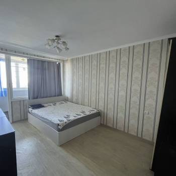 Сдается 1-комнатная квартира, 26,3 м²