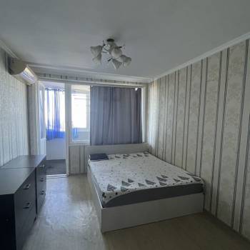Сдается 1-комнатная квартира, 26,3 м²