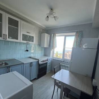 Сдается 1-комнатная квартира, 26,3 м²
