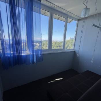 Сдается 1-комнатная квартира, 26,3 м²