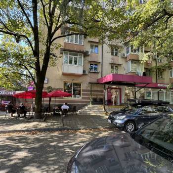 Сдается Нежилое помещение, 40 м²