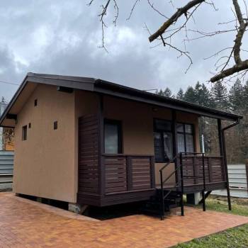 Сдается Дом, 30 м²