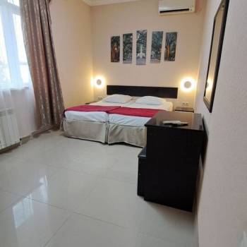 Сдается 2-х комнатная квартира, 52 м²