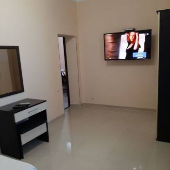 Сдается 2-х комнатная квартира, 52 м²