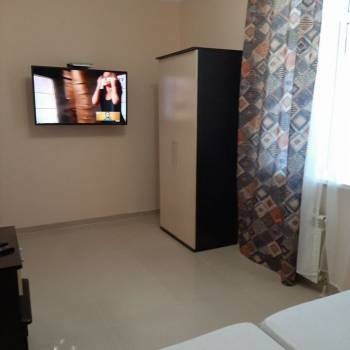 Сдается 2-х комнатная квартира, 52 м²