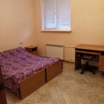 Сдается 2-х комнатная квартира, 40 м²