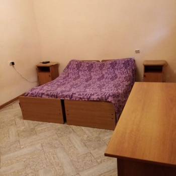Сдается 2-х комнатная квартира, 40 м²