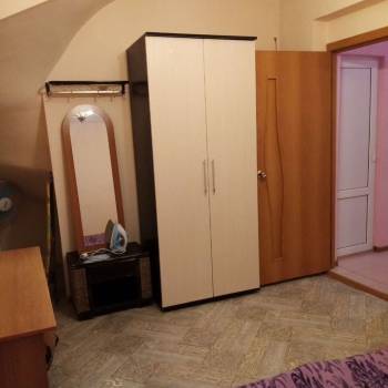 Сдается 2-х комнатная квартира, 40 м²