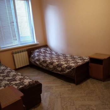 Сдается 2-х комнатная квартира, 40 м²