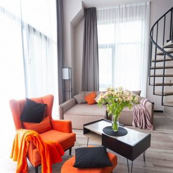 Сдается Многокомнатная квартира, 70 м²