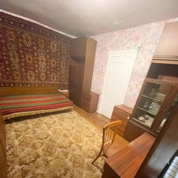 Сдается 2-х комнатная квартира, 35 м²