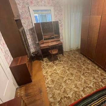 Сдается 2-х комнатная квартира, 35 м²