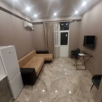 Сдается 2-х комнатная квартира, 40 м²