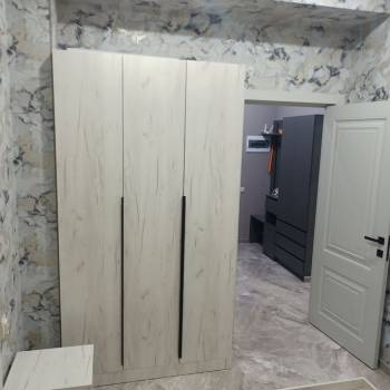 Сдается 2-х комнатная квартира, 40 м²