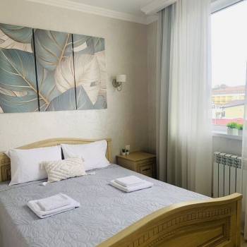 Сдается 2-х комнатная квартира, 45 м²