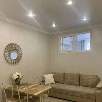 Сдается 2-х комнатная квартира, 45 м²