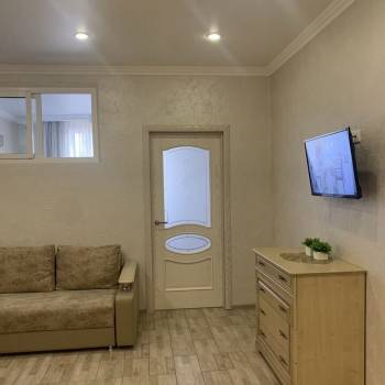 Сдается 2-х комнатная квартира, 45 м²