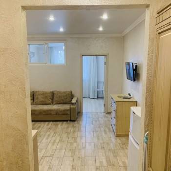 Сдается 2-х комнатная квартира, 45 м²