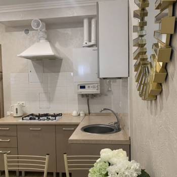Сдается 2-х комнатная квартира, 45 м²