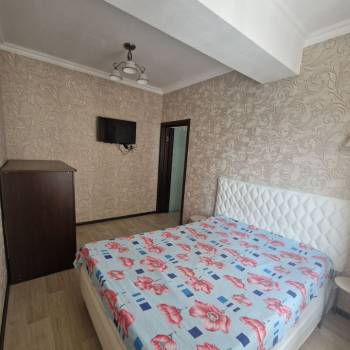 Сдается 1-комнатная квартира, 35 м²