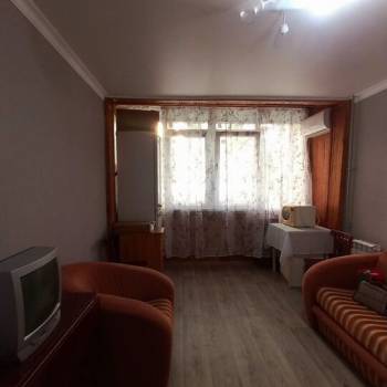 Сдается 1-комнатная квартира, 19 м²