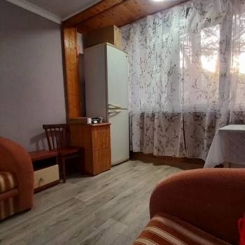 Сдается 1-комнатная квартира, 19 м²