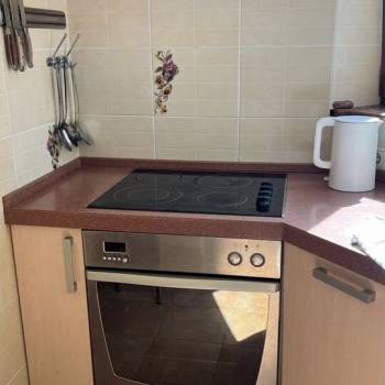 Продается 2-х комнатная квартира, 39,9 м²