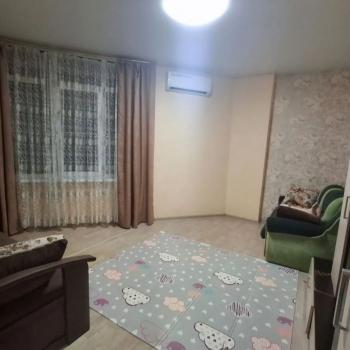 Сдается 1-комнатная квартира, 35 м²