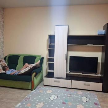 Сдается 1-комнатная квартира, 35 м²