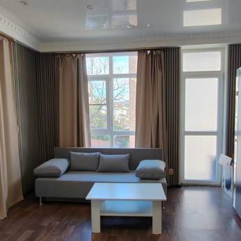 Сдается 1-комнатная квартира, 33 м²