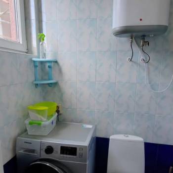 Сдается 1-комнатная квартира, 33 м²
