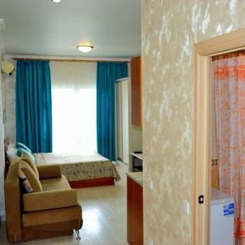 Сдается 1-комнатная квартира, 36 м²