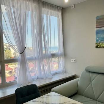Сдается 1-комнатная квартира, 41 м²