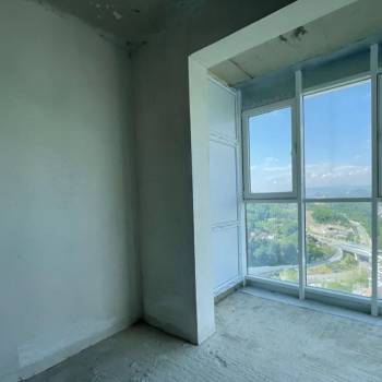 Продается 1-комнатная квартира, 25,8 м²