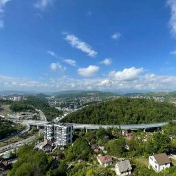 Продается 1-комнатная квартира, 25,8 м²