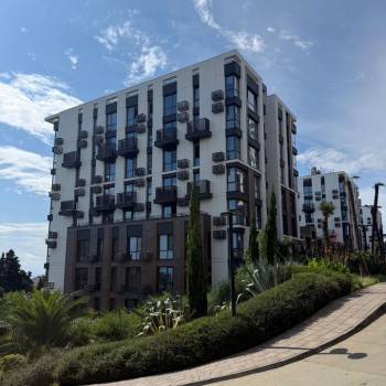 Сдается 1-комнатная квартира, 30 м²