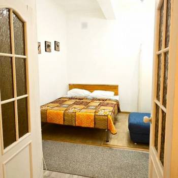 Сдается 2-х комнатная квартира, 45 м²