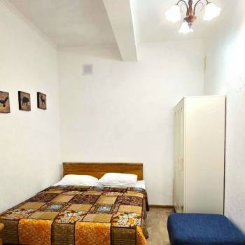 Сдается 2-х комнатная квартира, 45 м²