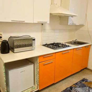 Сдается 2-х комнатная квартира, 45 м²