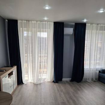 Сдается 1-комнатная квартира, 30,2 м²